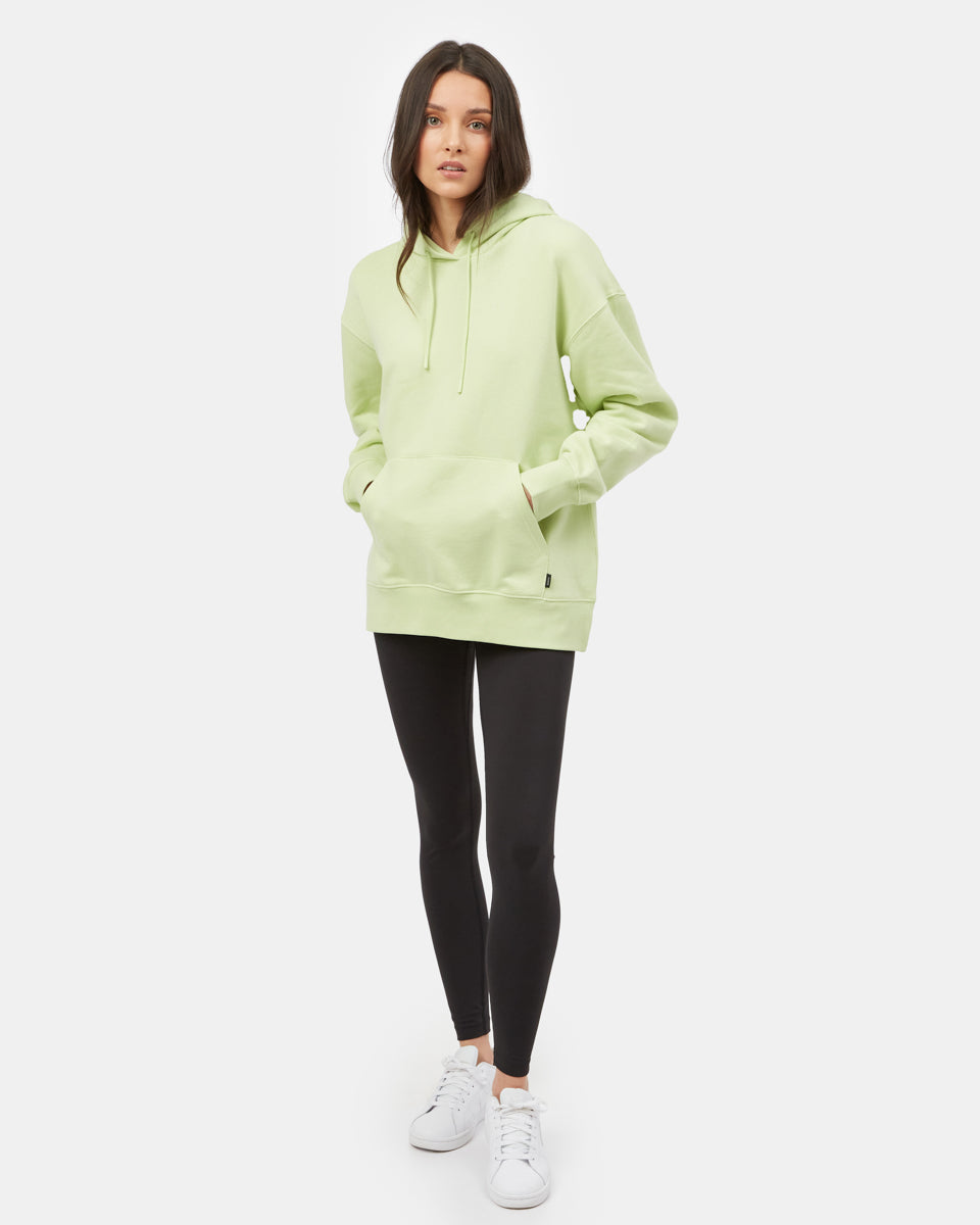 TreeFleece Oversized Hoodie