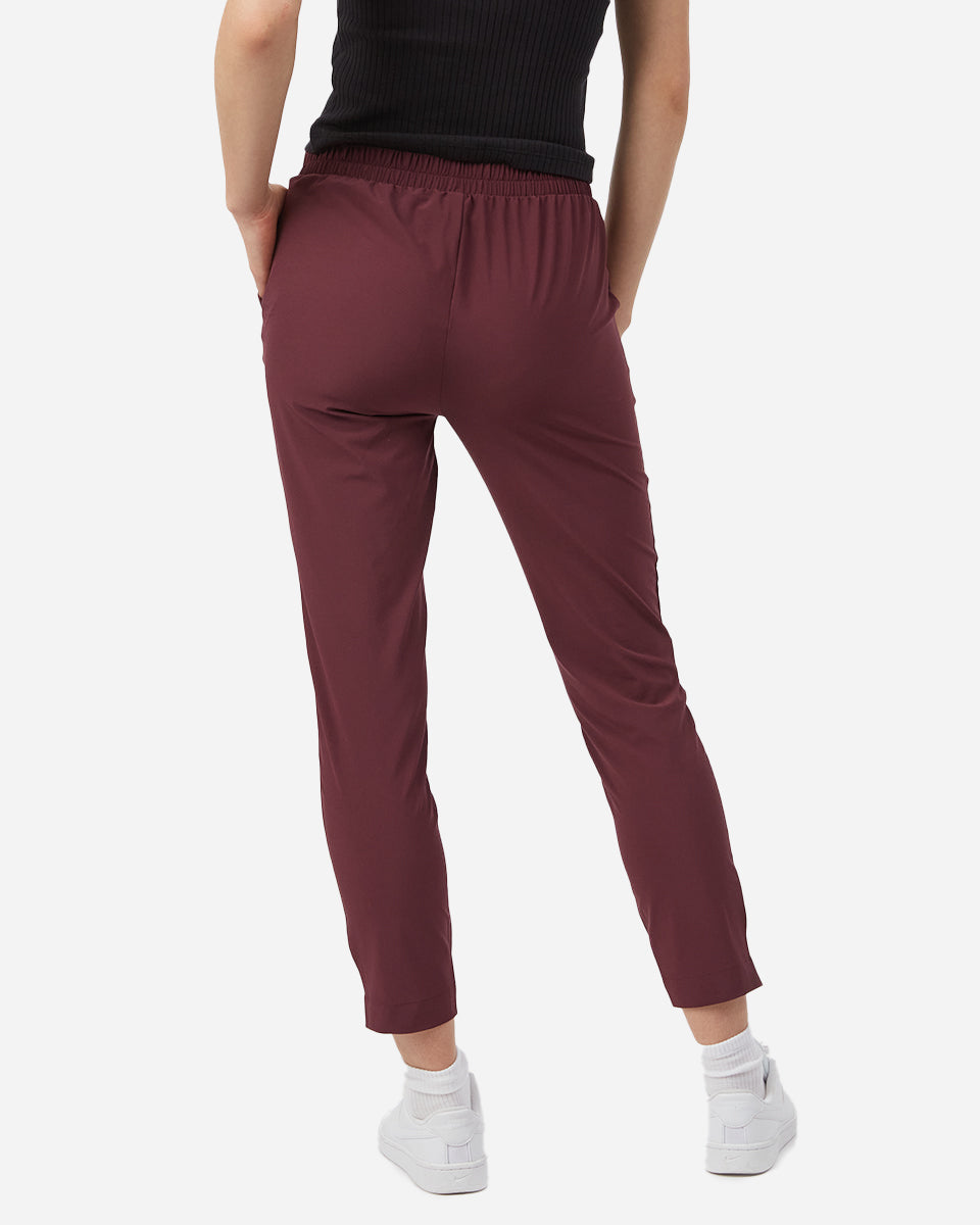 Saturna Pant