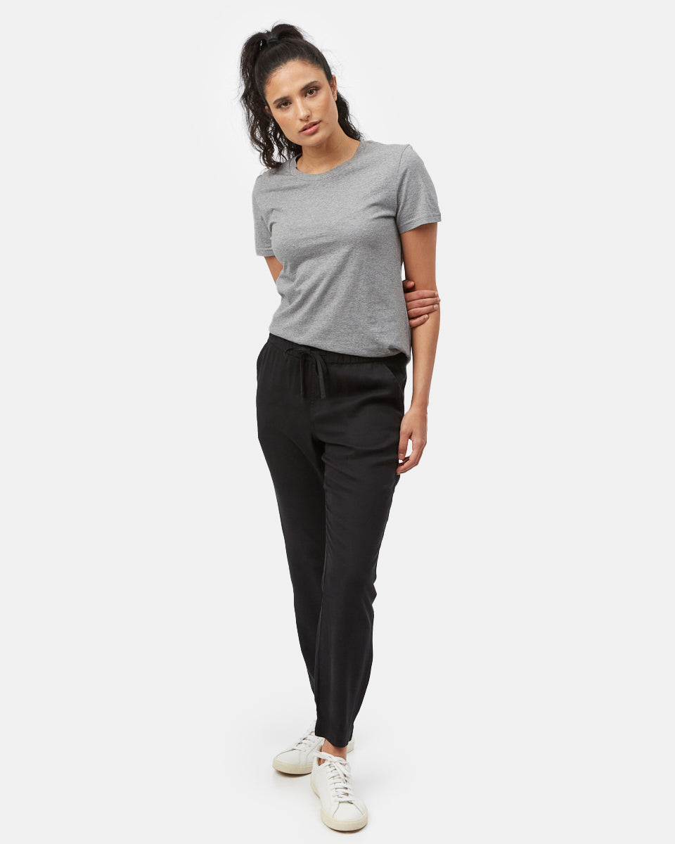 Tencel Pacific Jogger