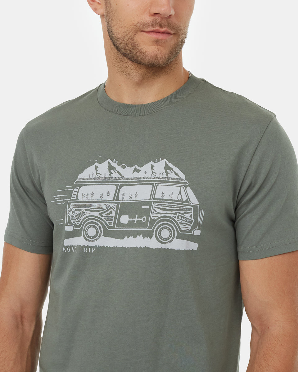 Road Trip T-Shirt