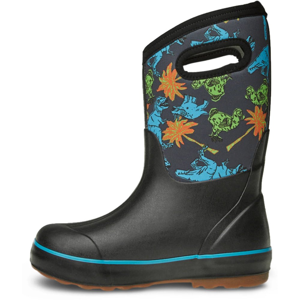 Bogs Classic II Dino Dodo Kids Boot 2024