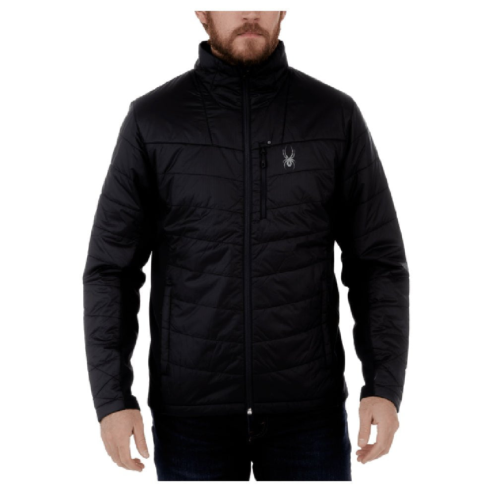 Spyder Glissade Mens Hybrid Jacket 2023