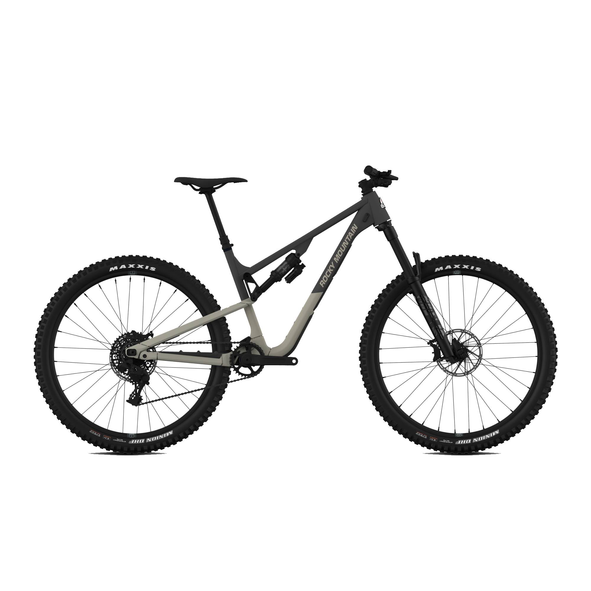 Rocky Mountain Instinct Alloy 30 Bike