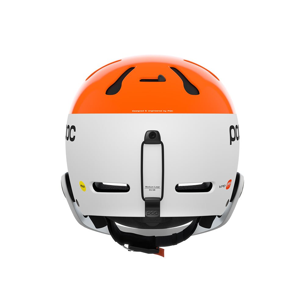 POC Artic SL MIPS Helmet 2023