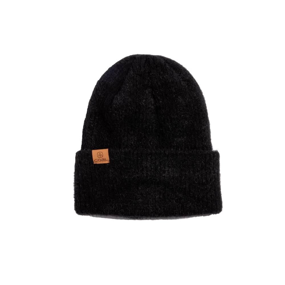 Coal Pearl Womens Beanie