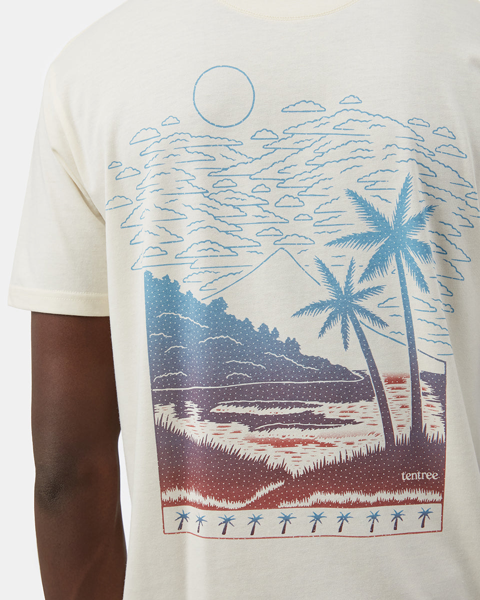 Volcano Views T-Shirt