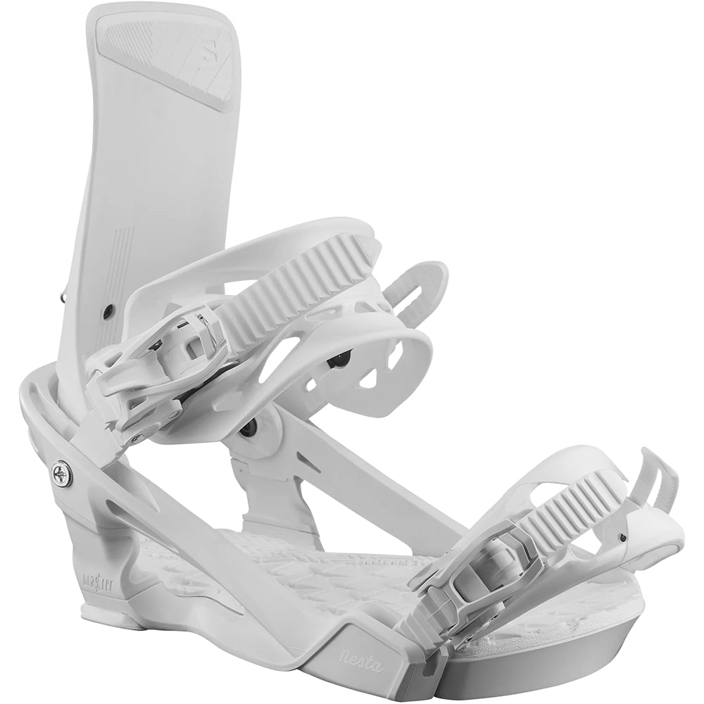 Salomon Nesta Womens Snowboard Bindings 2024