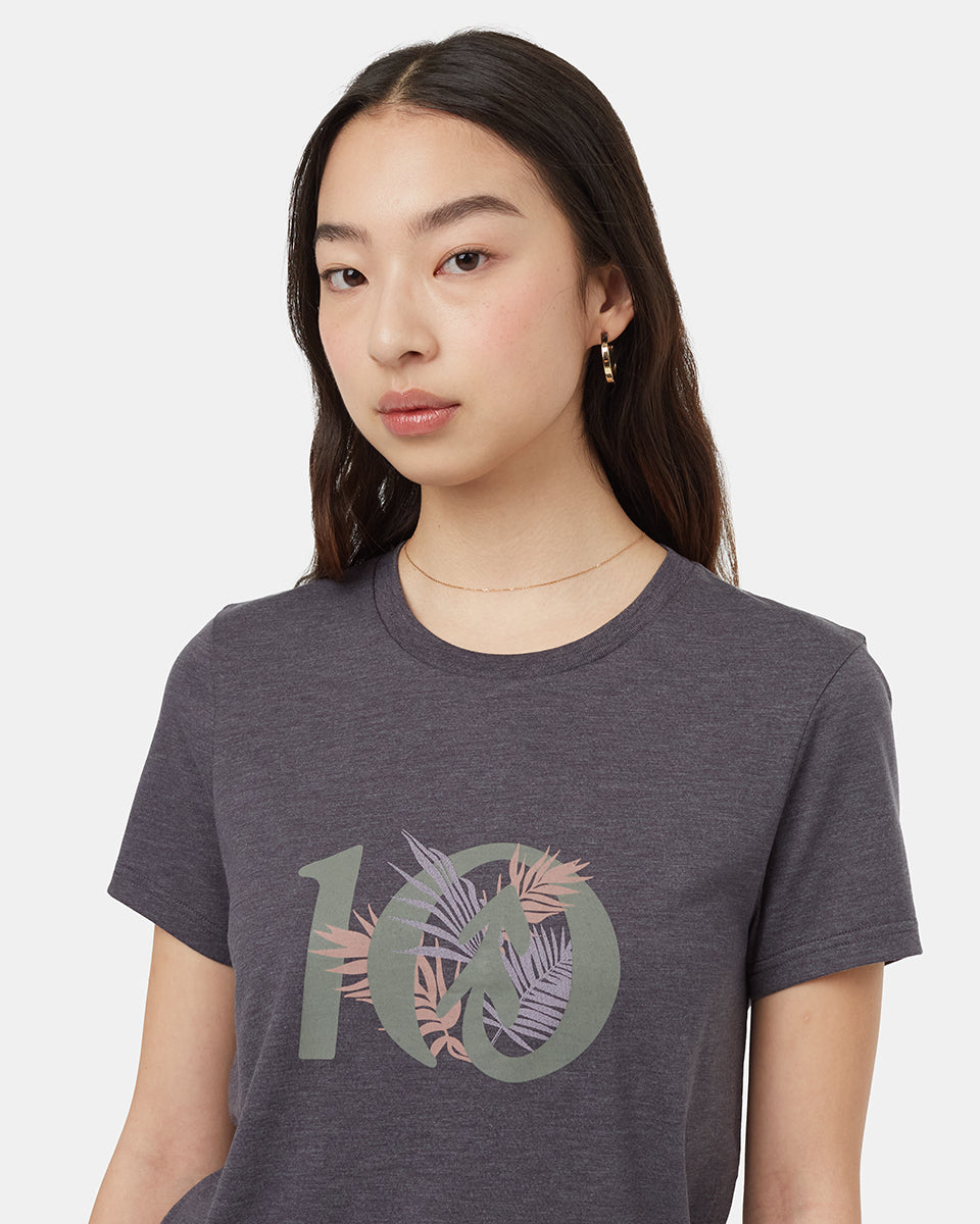 Tropical Ten T-Shirt