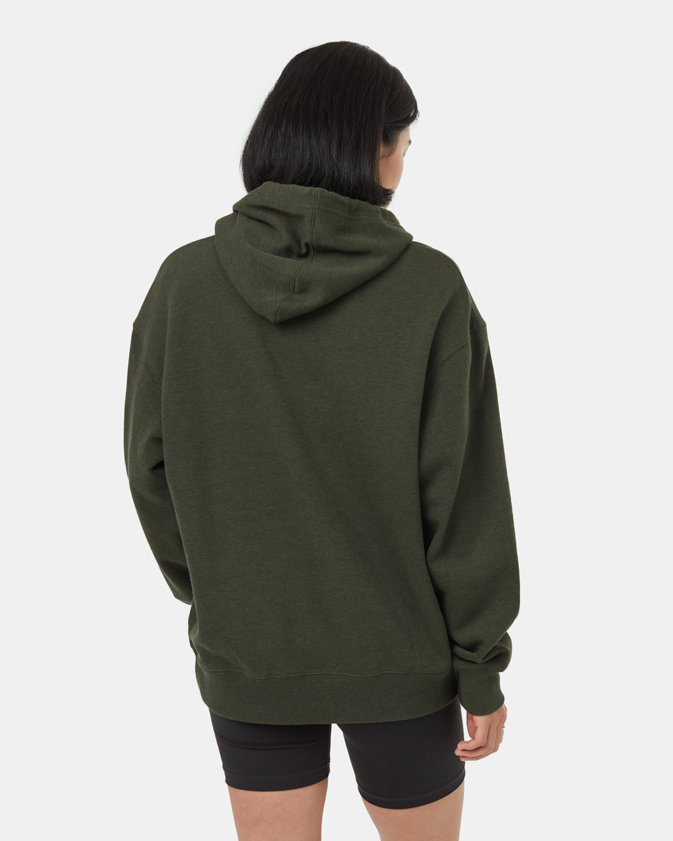 Alpine Destination Hoodie