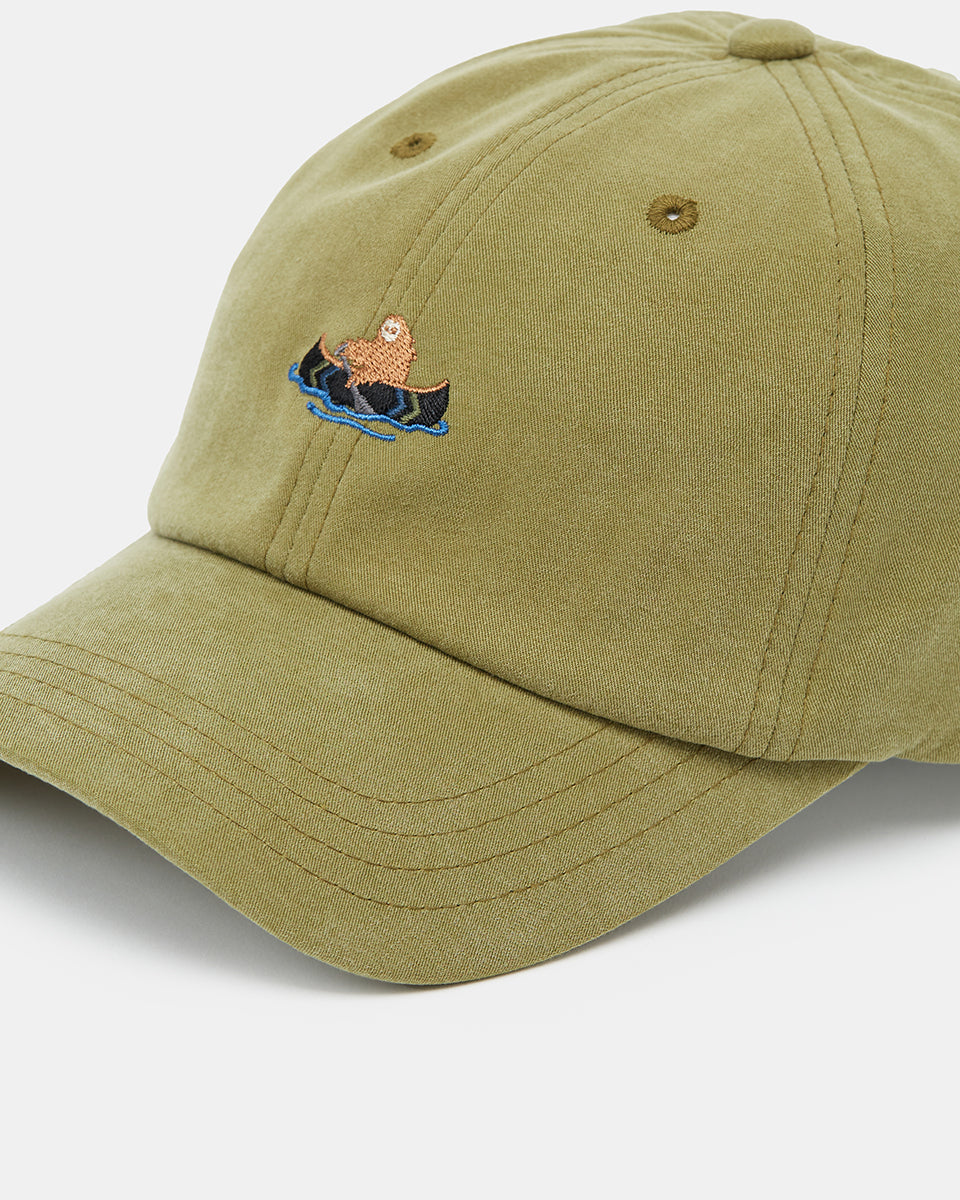 Sasquatch Peak Hat