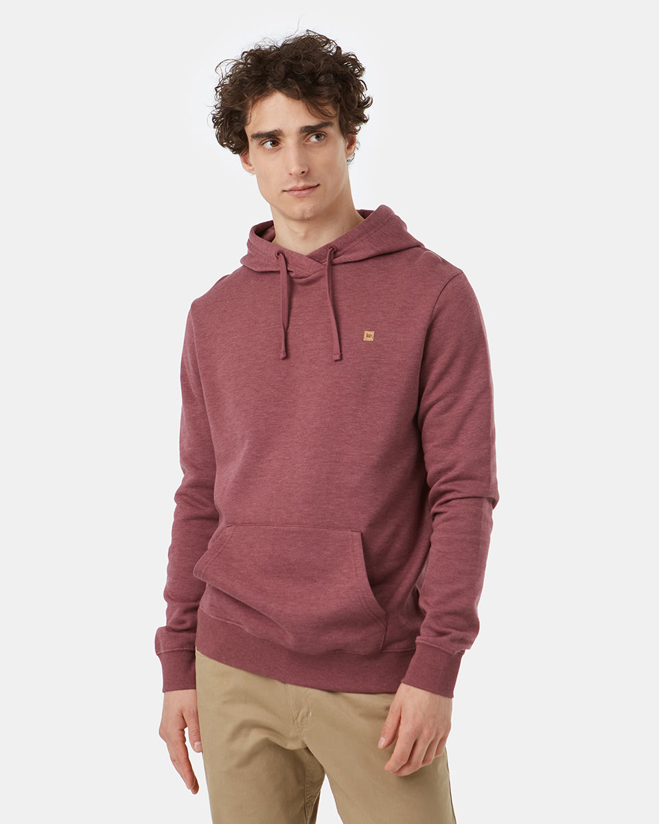 Reynard Hoodie