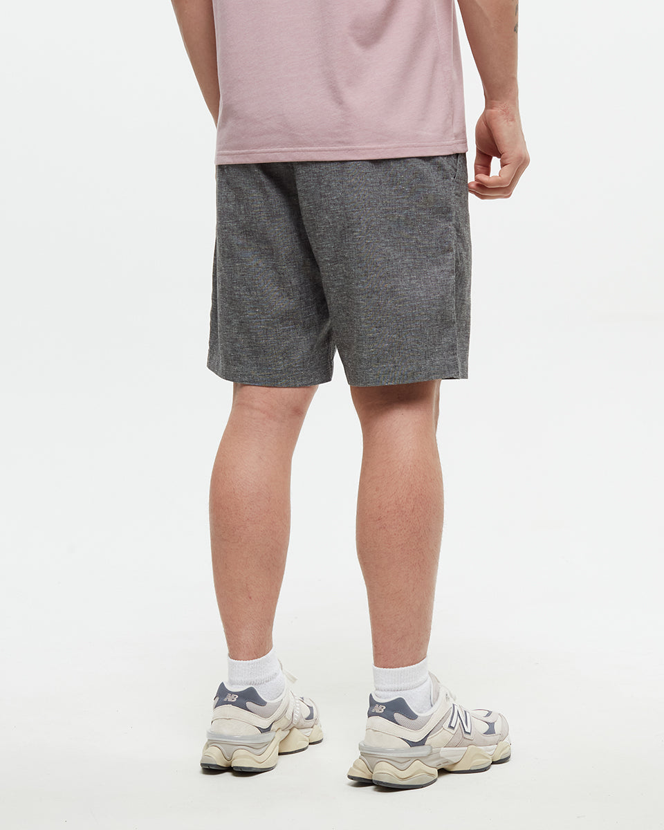 Hemp Latitude Short