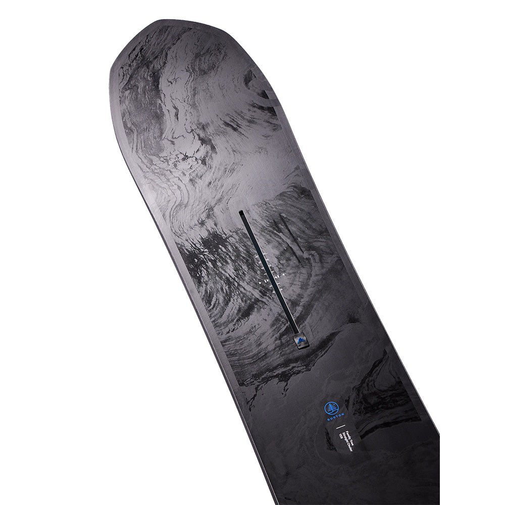 Burton Family Tree Straight Chuter Snowboard 2024 155