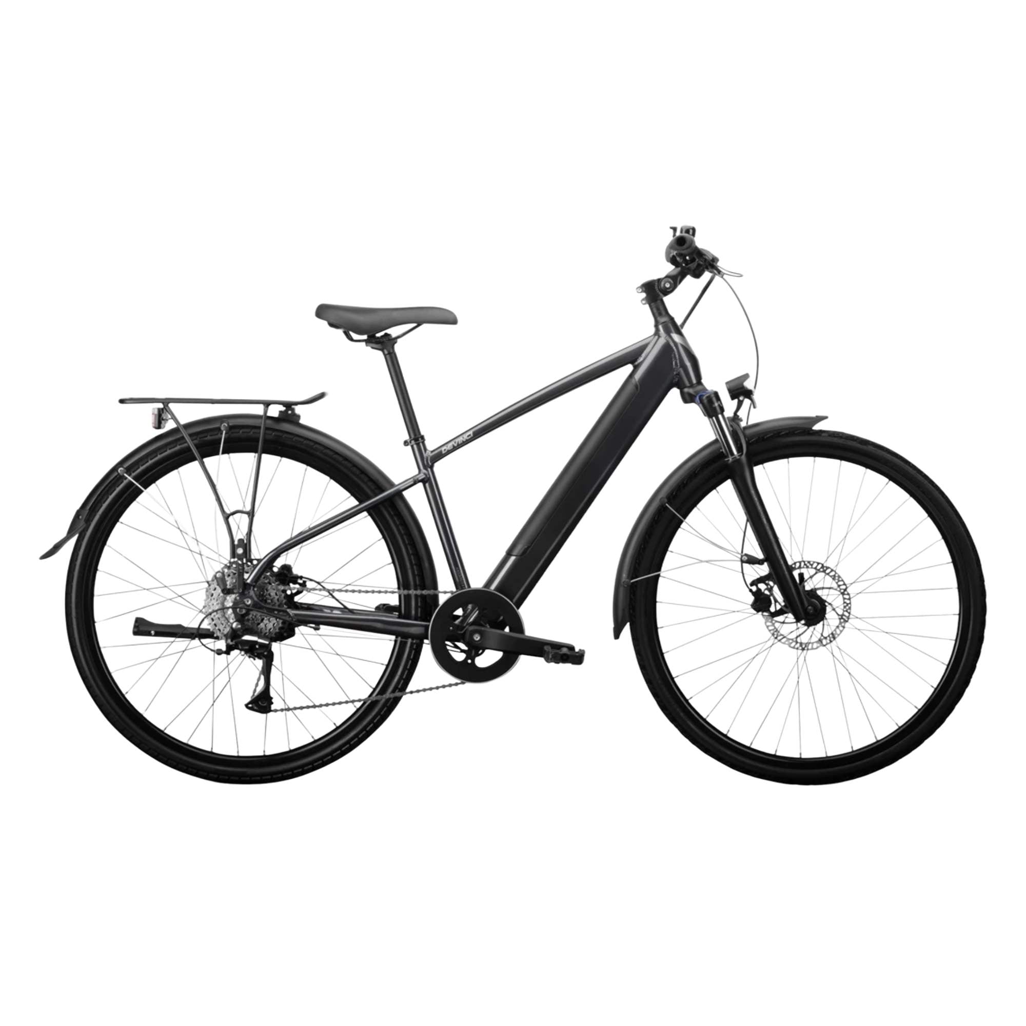 Devinci E-Milano HD Altus DEMO E-Bike