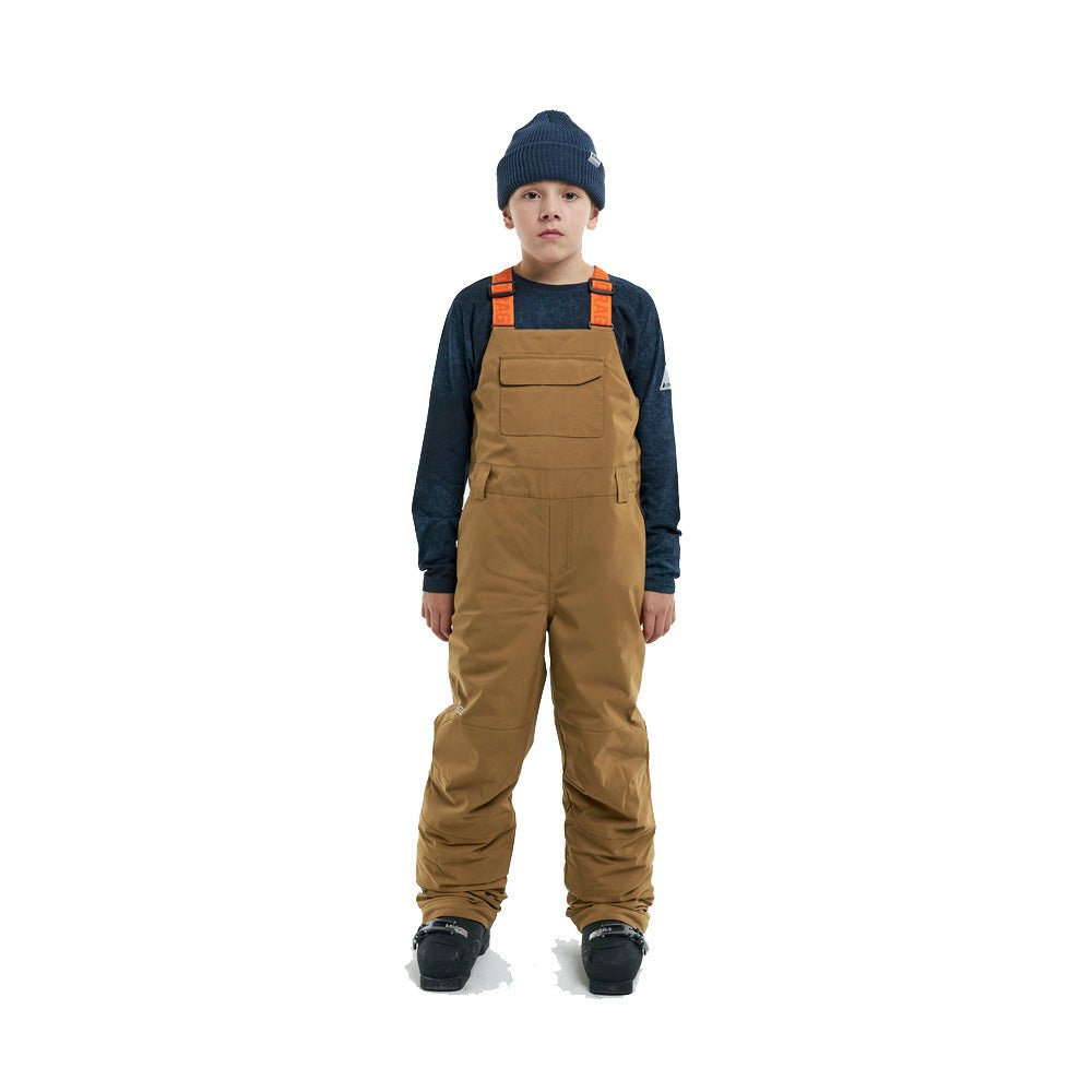 Orage Terrain Junior Boys Bib Pant 2023