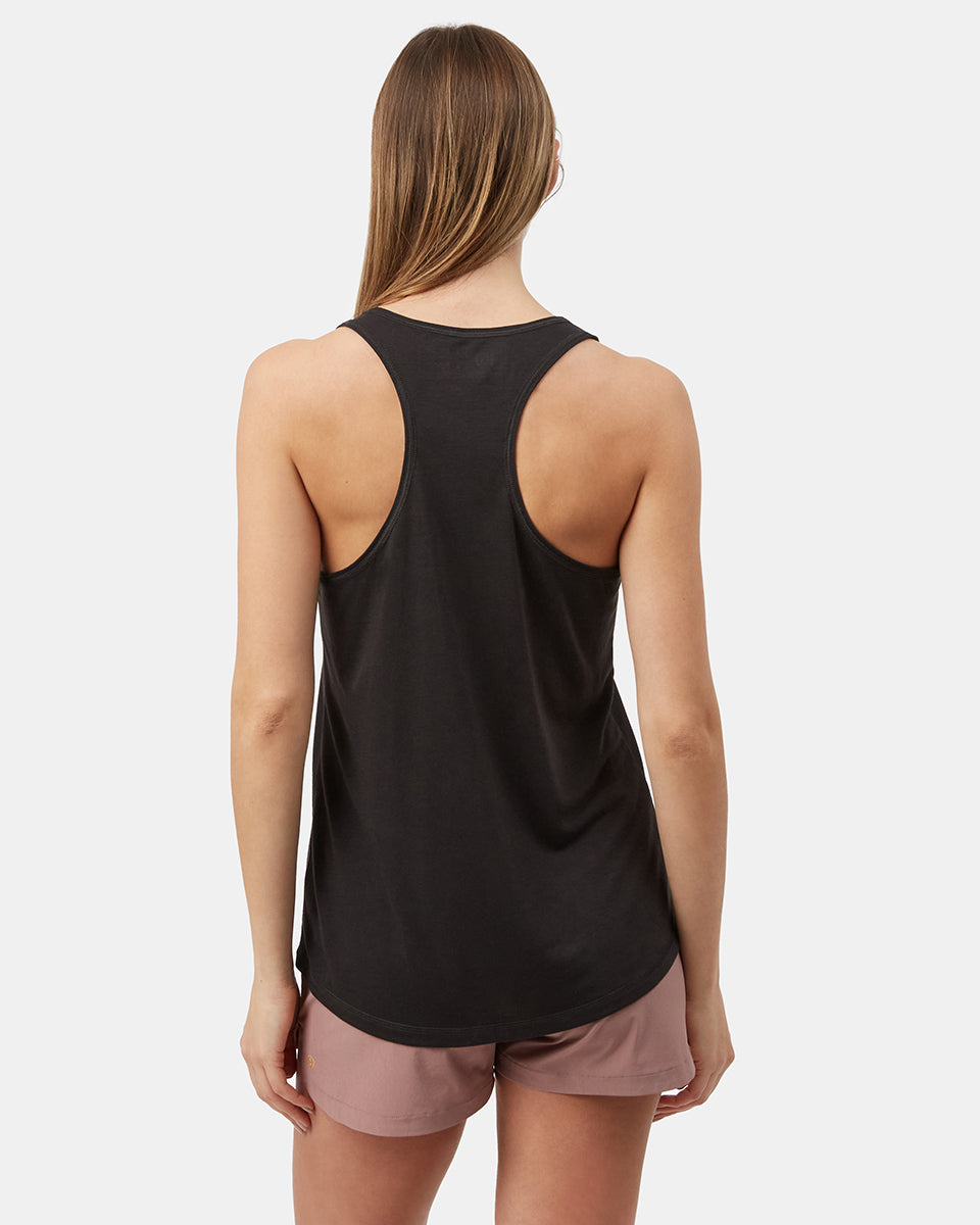 inMotion Racerback Tank