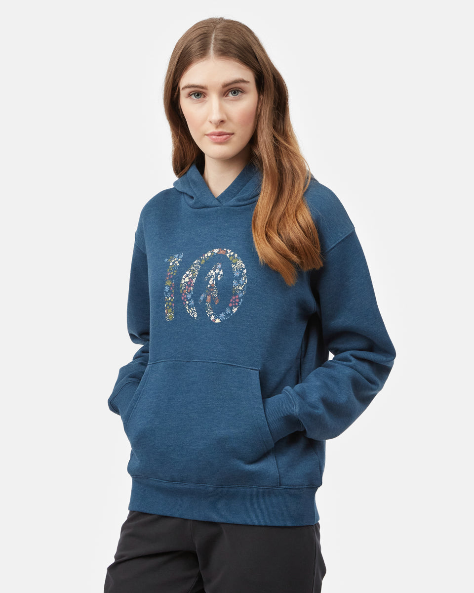 Wildfields Ten Hoodie