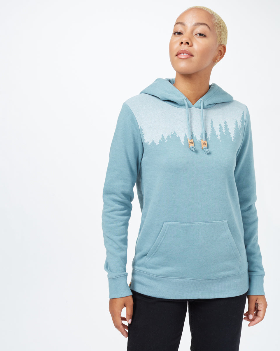 Juniper Hoodie