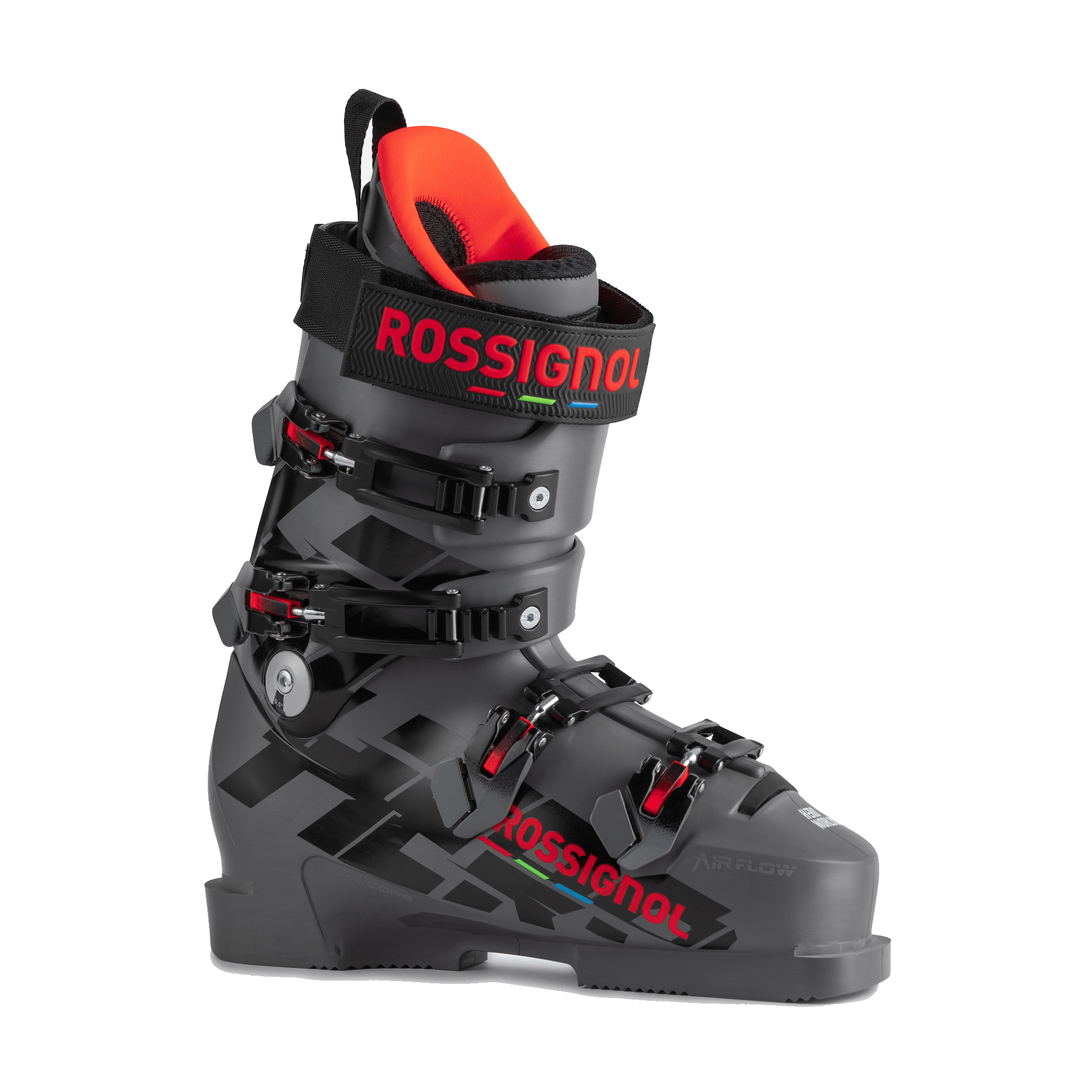 Rossignol Hero World Cup ZSoft+ Ski Boot 2025