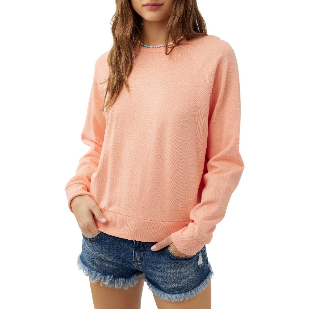 O'Neill Beachside Womens Sweatshirt 2023