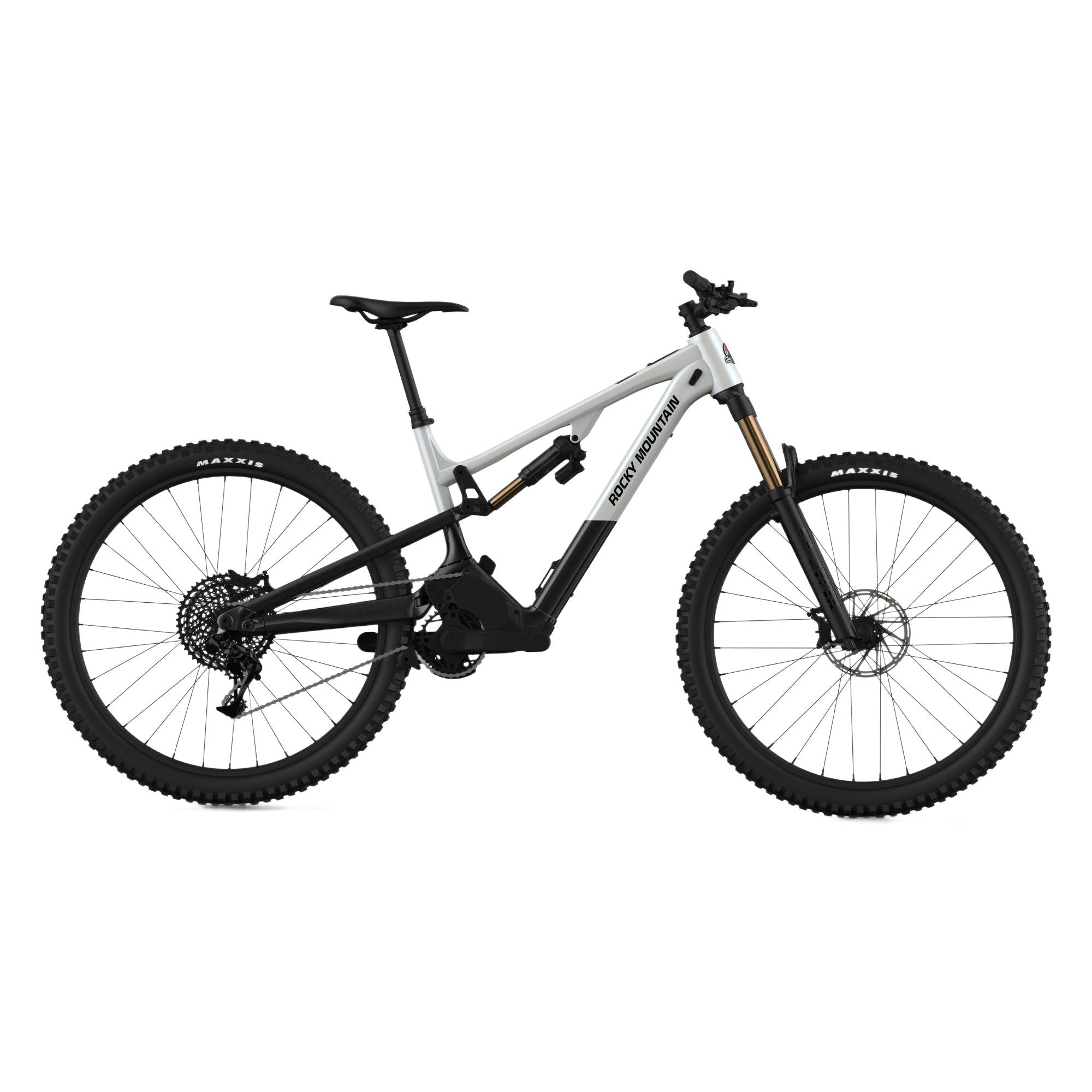 Rocky Mountain Instinct Powerplay SL Alloy 30 E-Bike