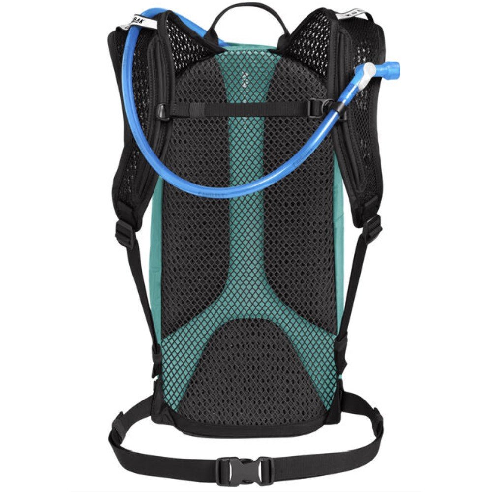 CamelBak Women's M.U.L.E.12 100OZ Latigo Teal