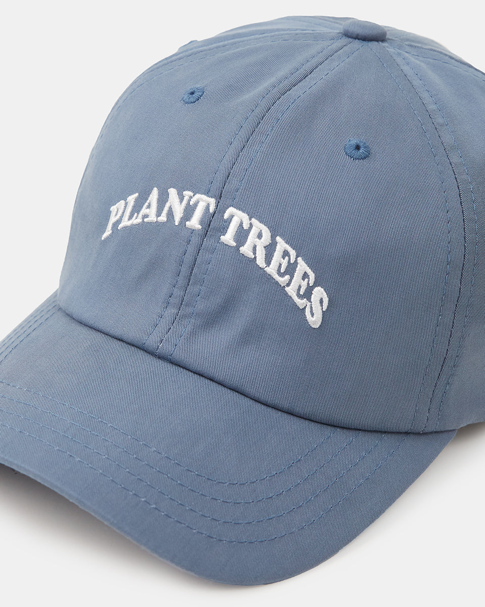 Plant More Peak Hat