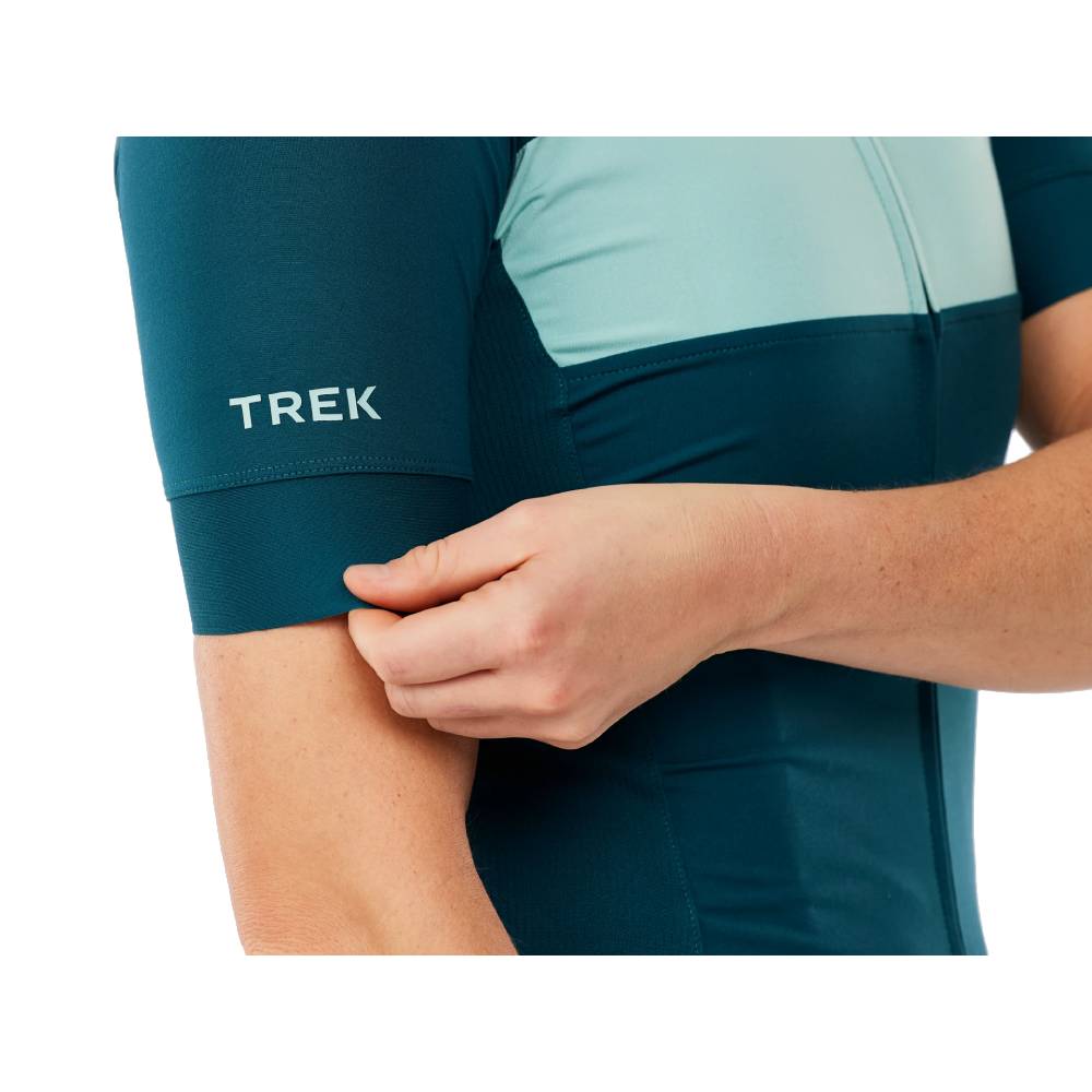 Trek Circuit LTD Womens Cycling Jersey