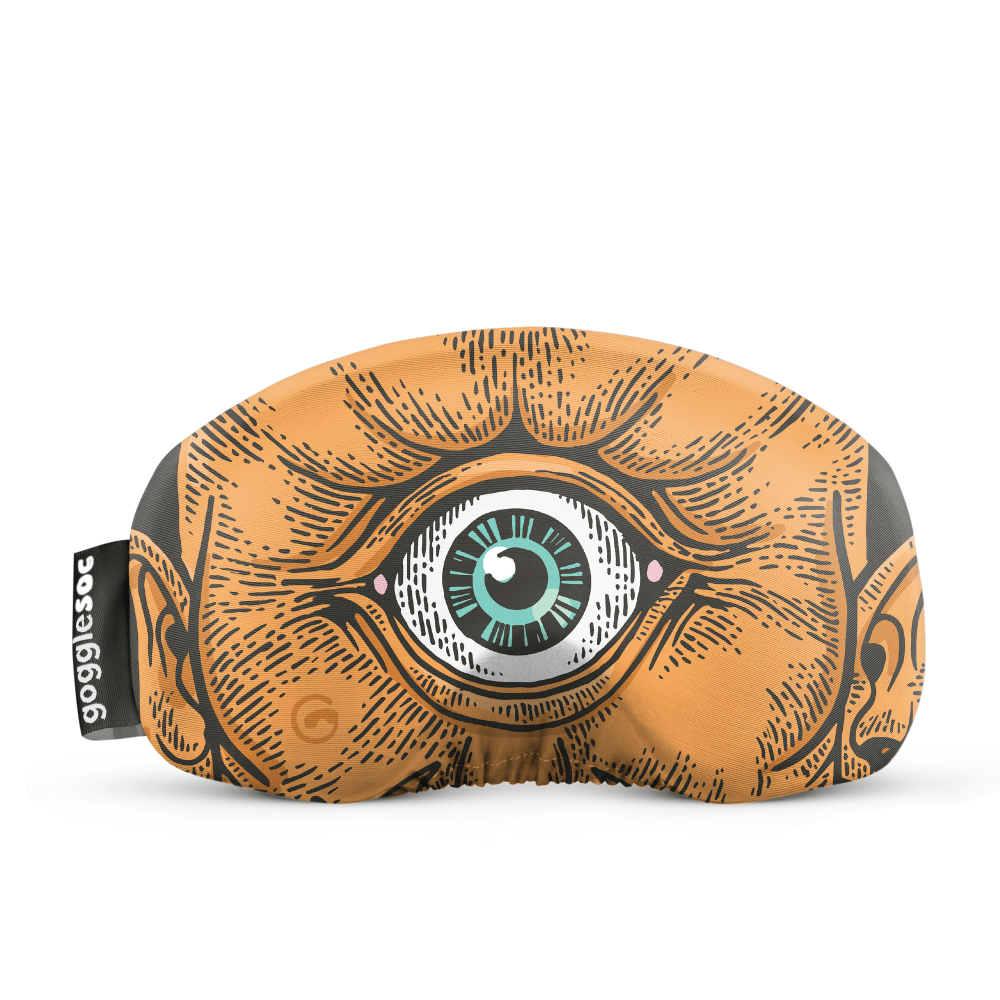 Gogglesoc Goggle Cover