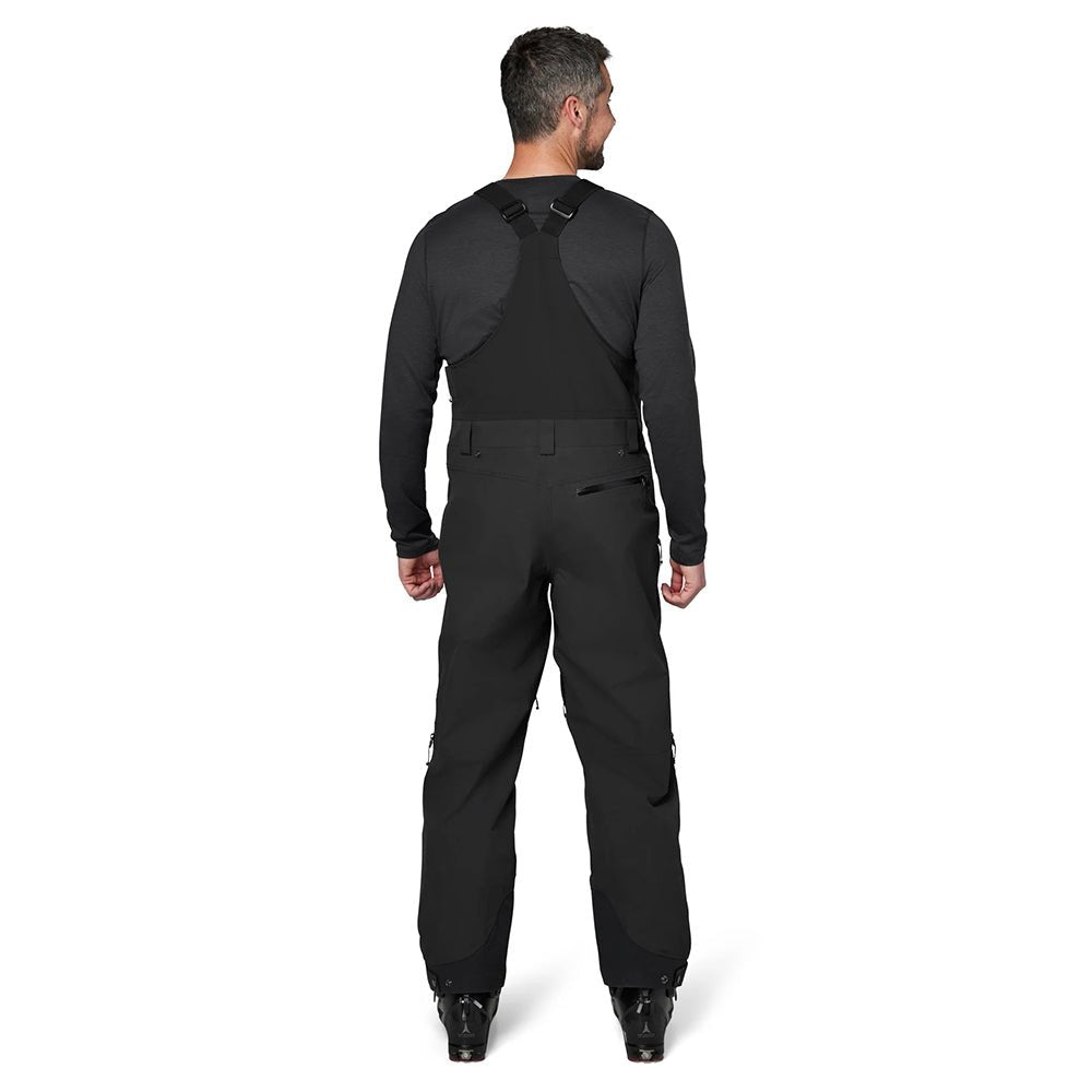 Flylow Baker Mens Insulated Bib Pant 2024