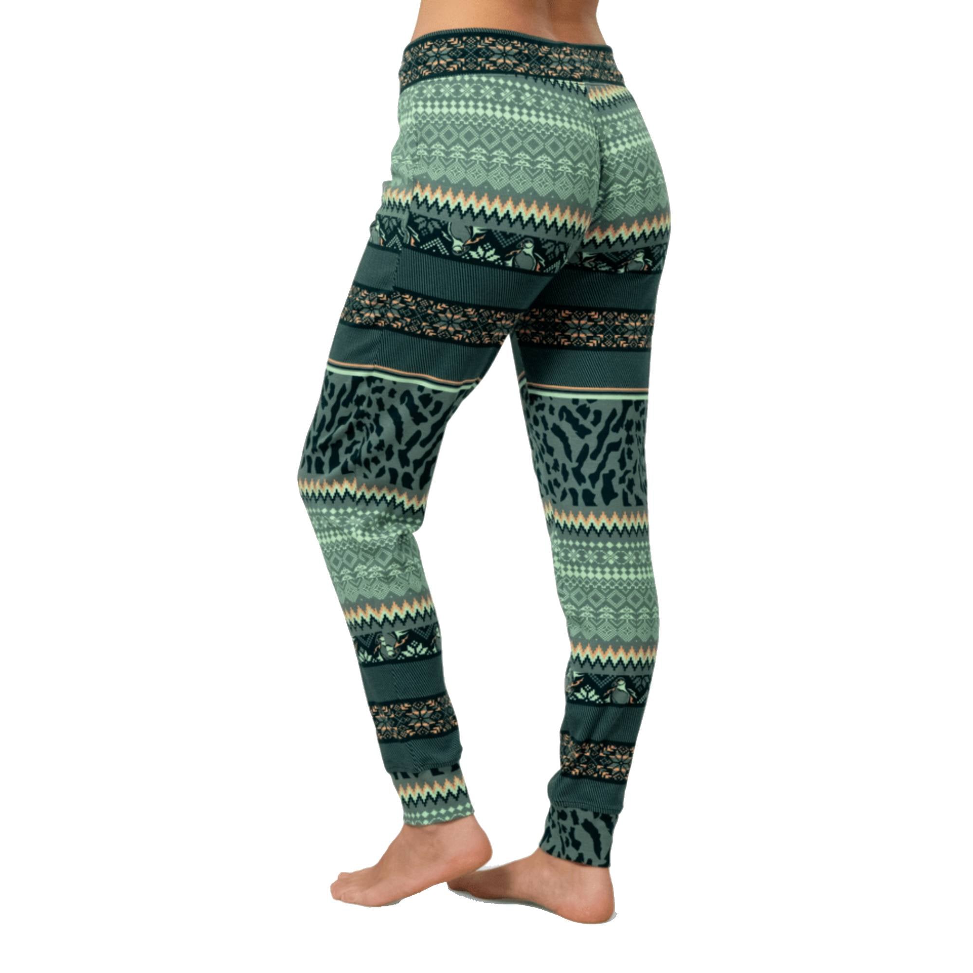 Kari Traa Kari Womens PJ Pants 2025