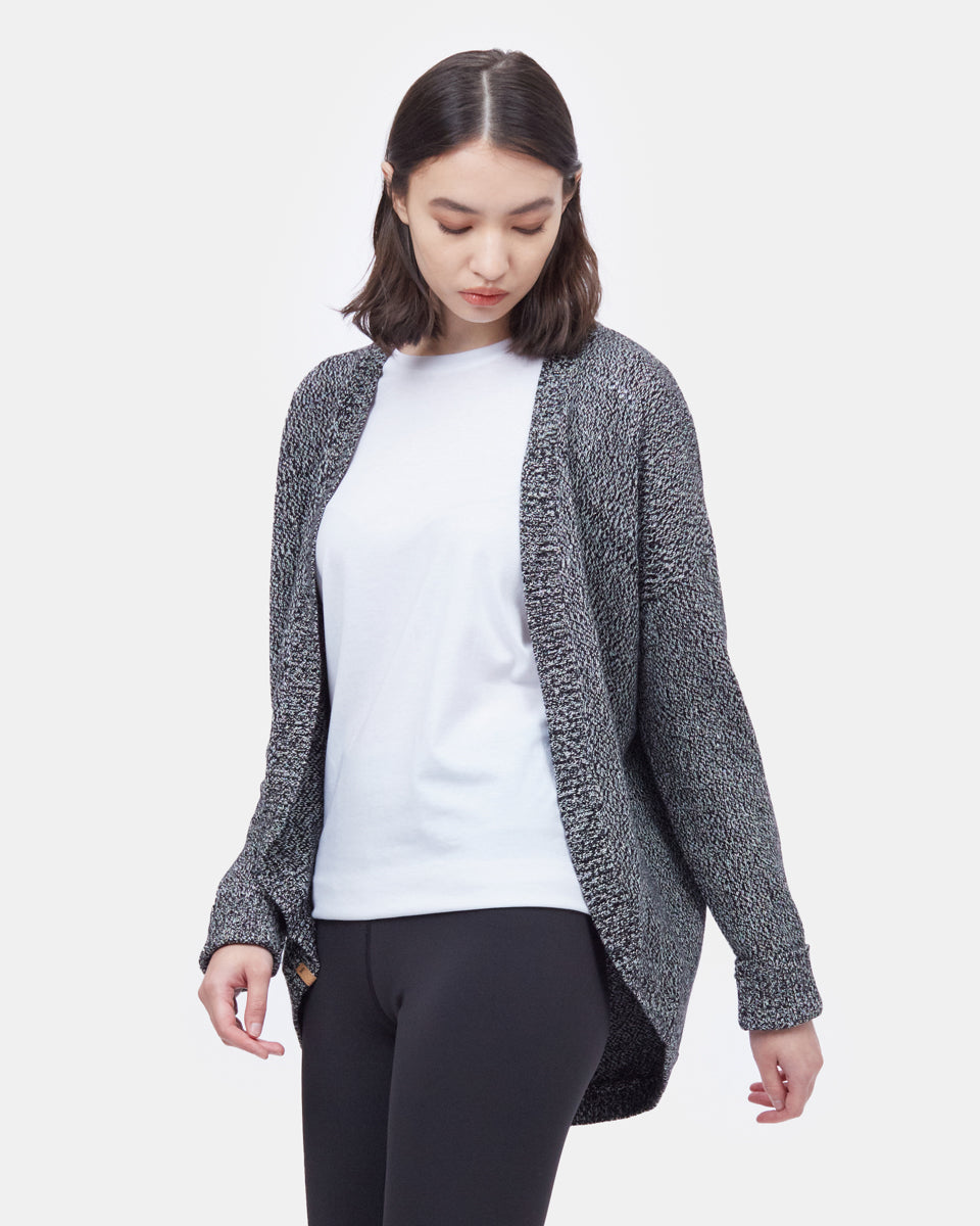 Anoba Cardigan