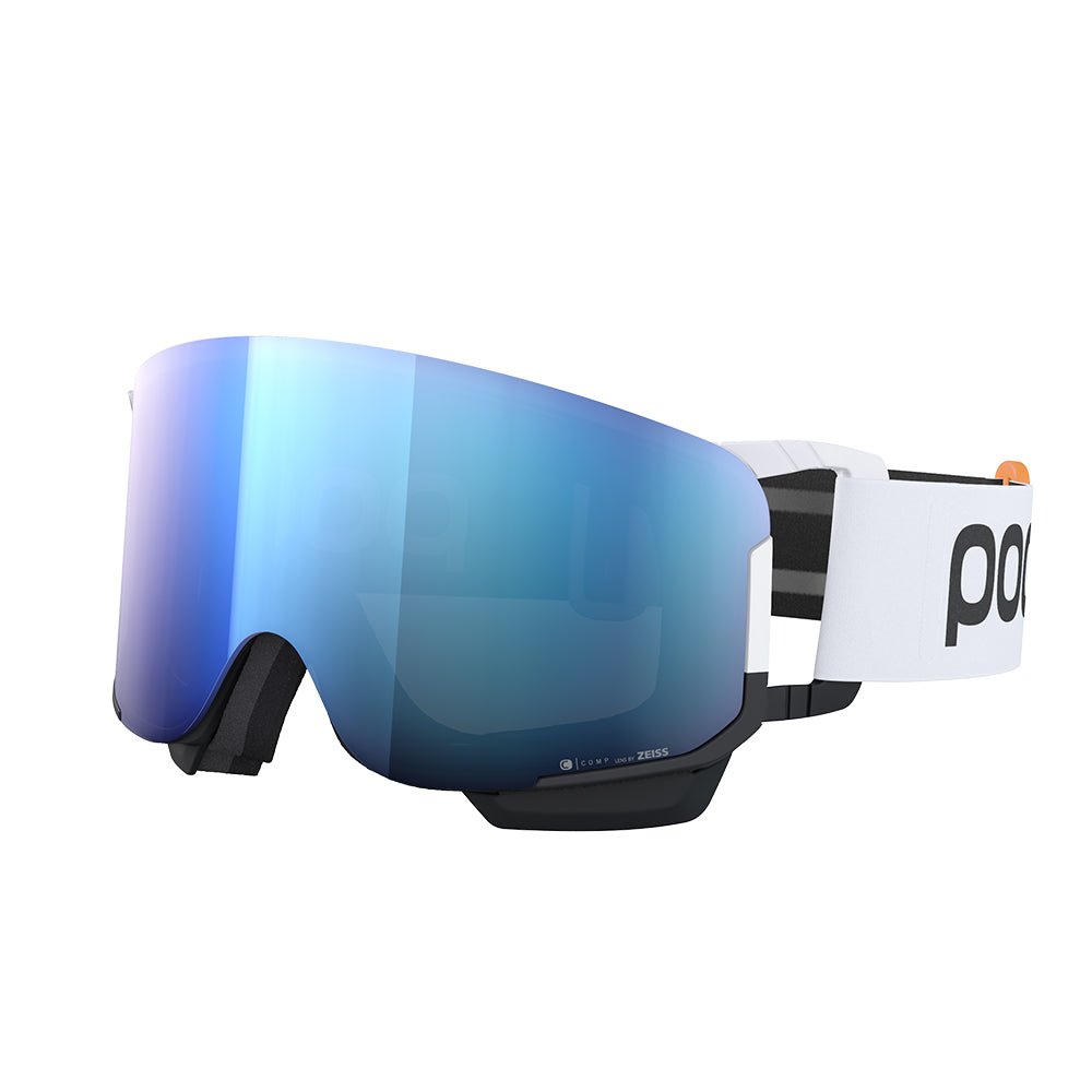 POC Nexal Mid Clarity Comp Goggles 2023