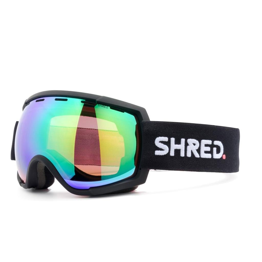 Shred Rarify+ Goggle 2023