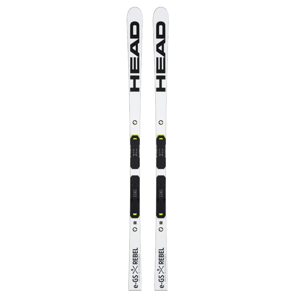 Head WC Rebels e-GS RD SW RP WCR T Ski 2023