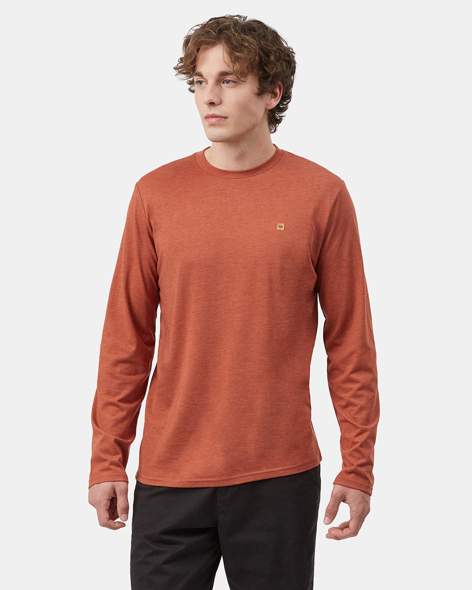 TreeBlend Classic Longsleeve