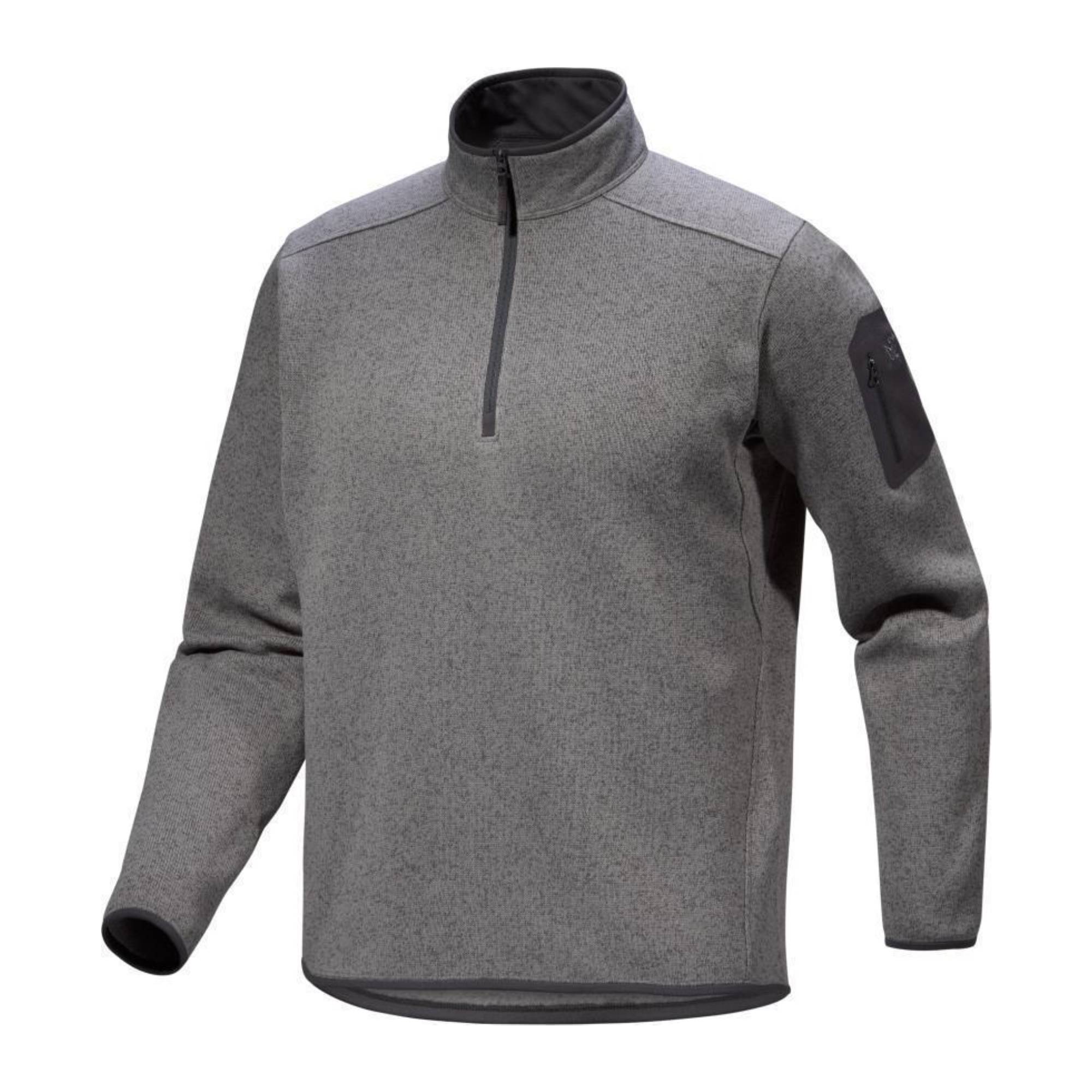 Arc'teryx Covert Mens Half Zip 2025