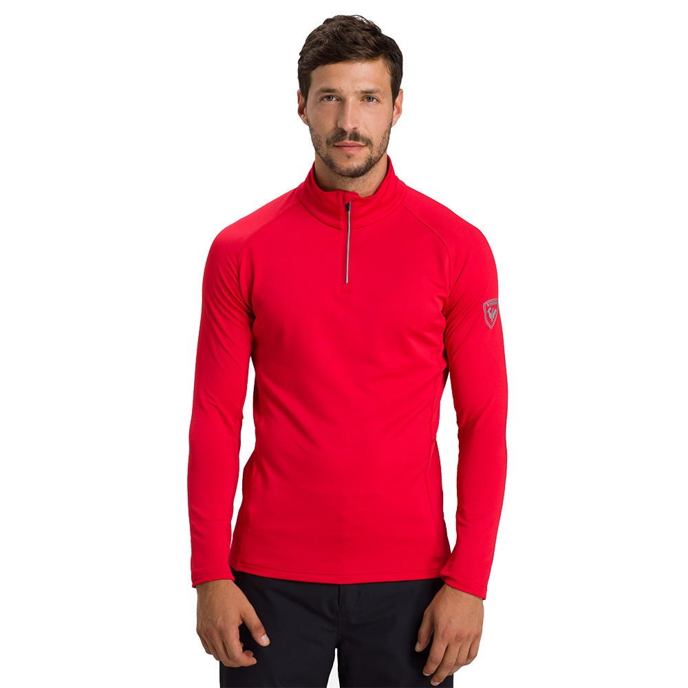 Rossignol Classique Mens Half Zip 2023