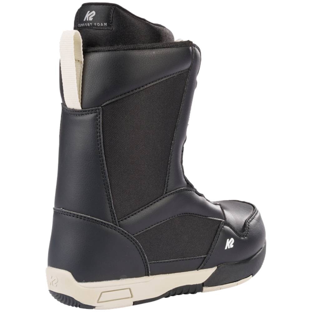 K2 You+h Kids Snowboard Boots 2024