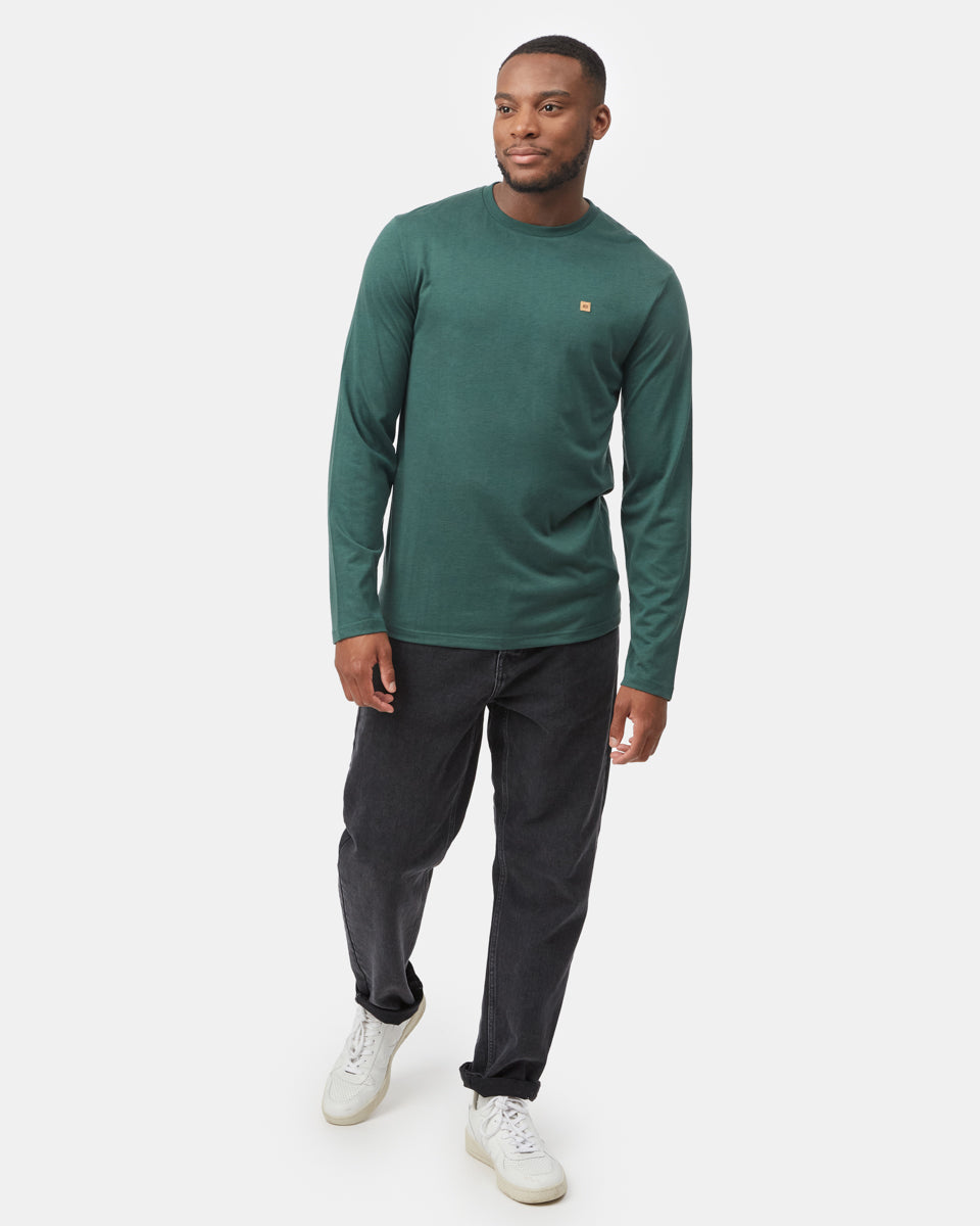 TreeBlend Classic Longsleeve