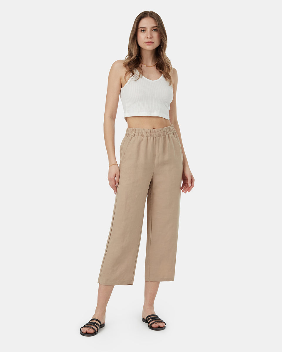 TreeLinen Billow Pant