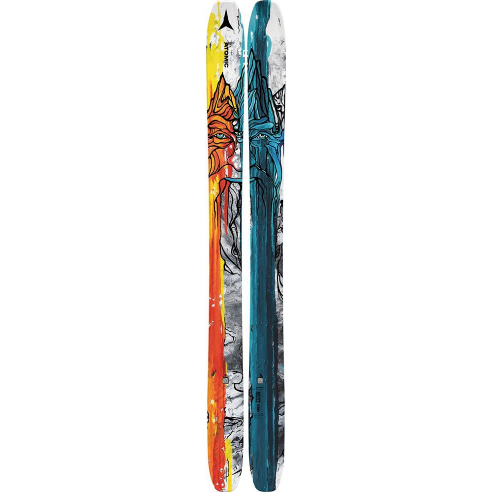 Atomic Bent Chetler 120 Ski 2024