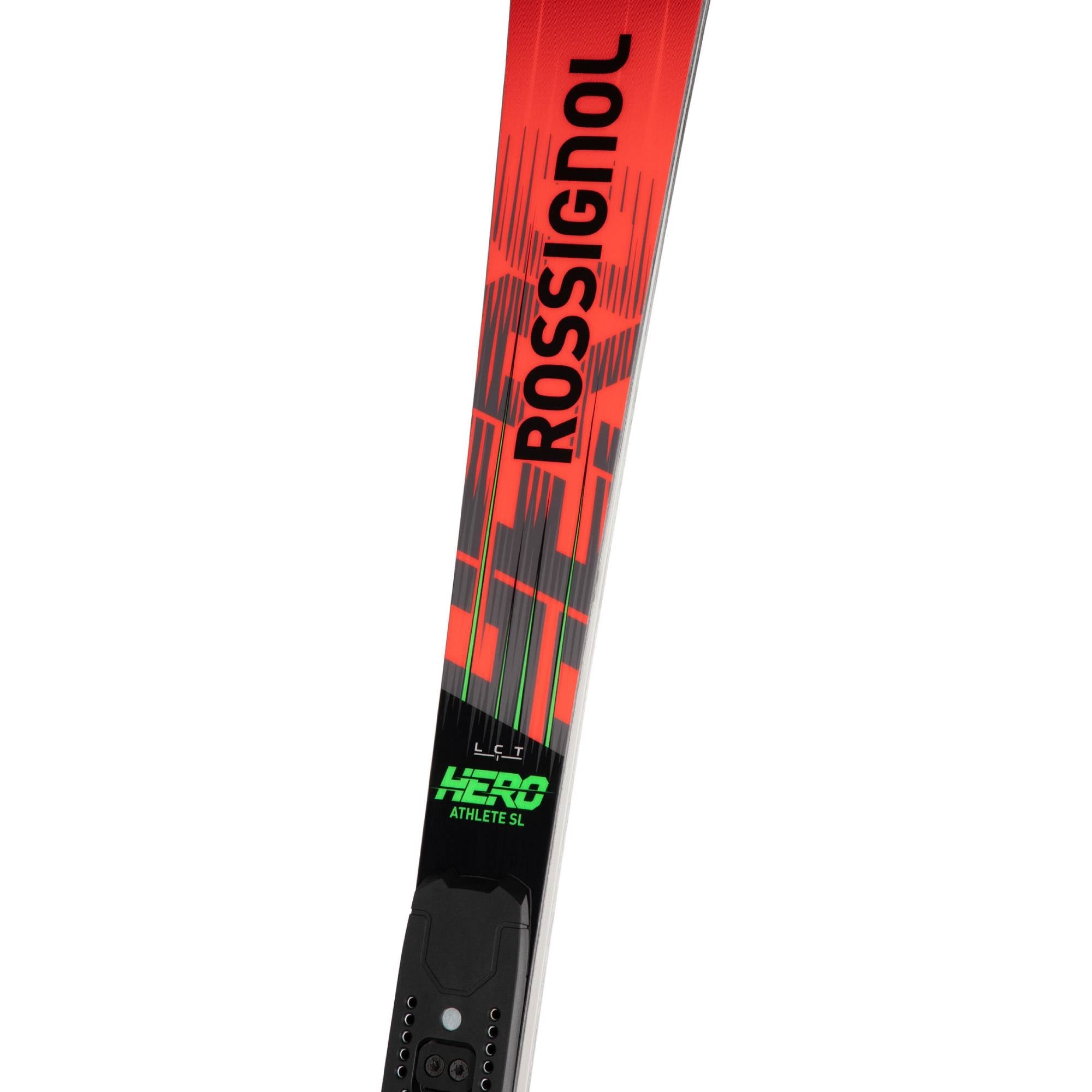 Rossignol Hero Athlete SL R22 Ski 2025