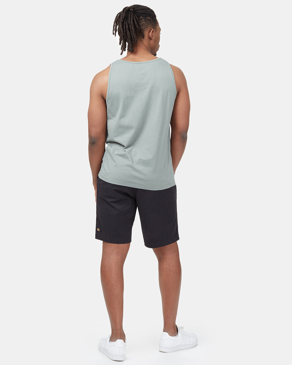 Organic Cotton Tank