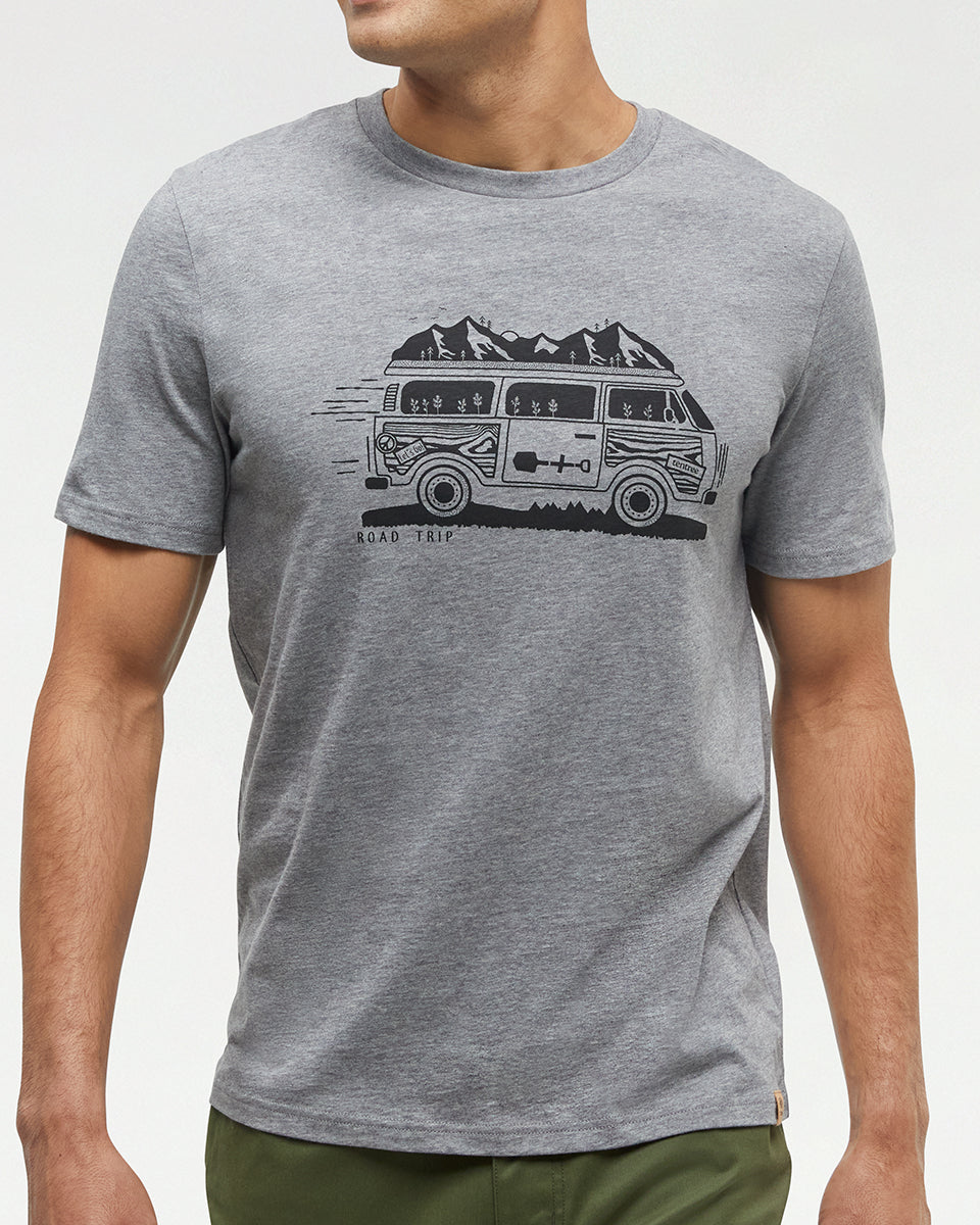 Road Trip T-Shirt