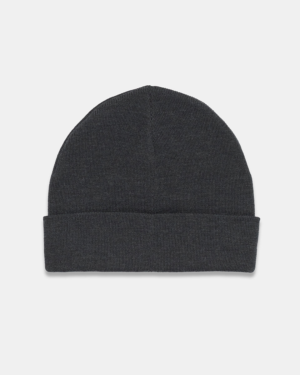 Wool Kurt Beanie