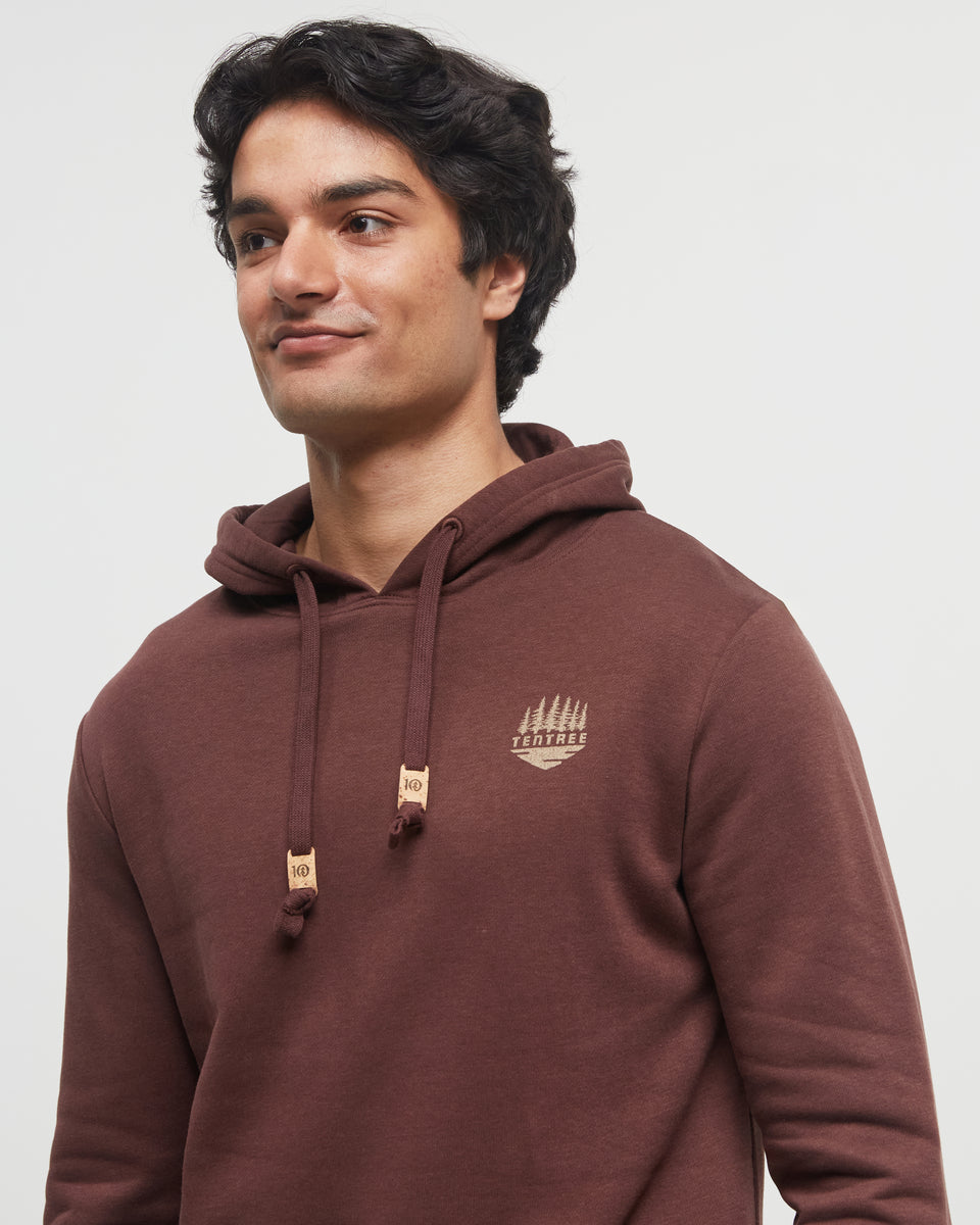 Path Less Travelled Hoodie