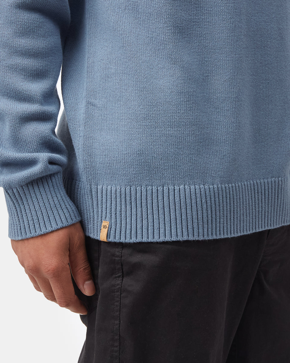 Highline Crew Sweater