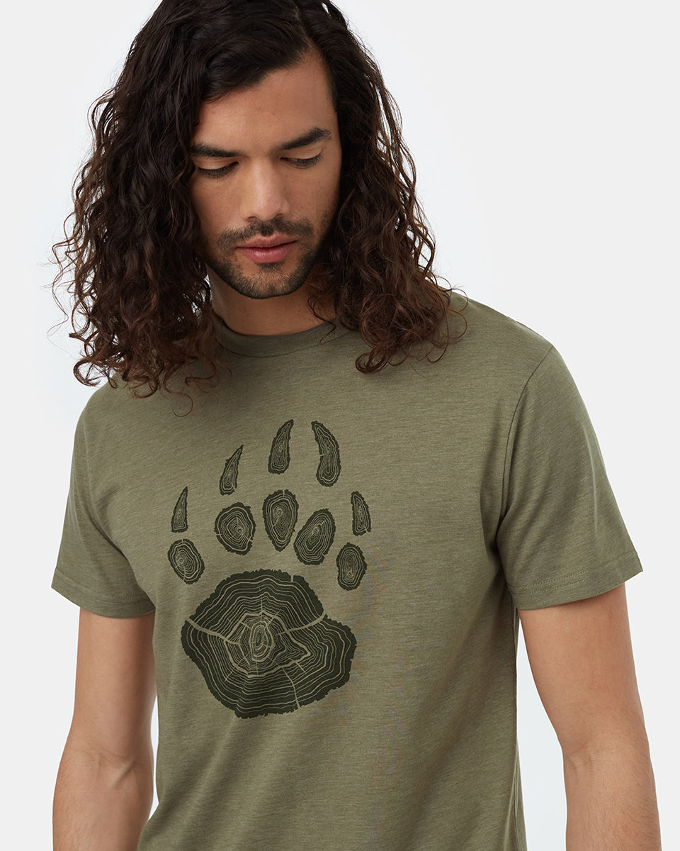 Bear Claw T-Shirt