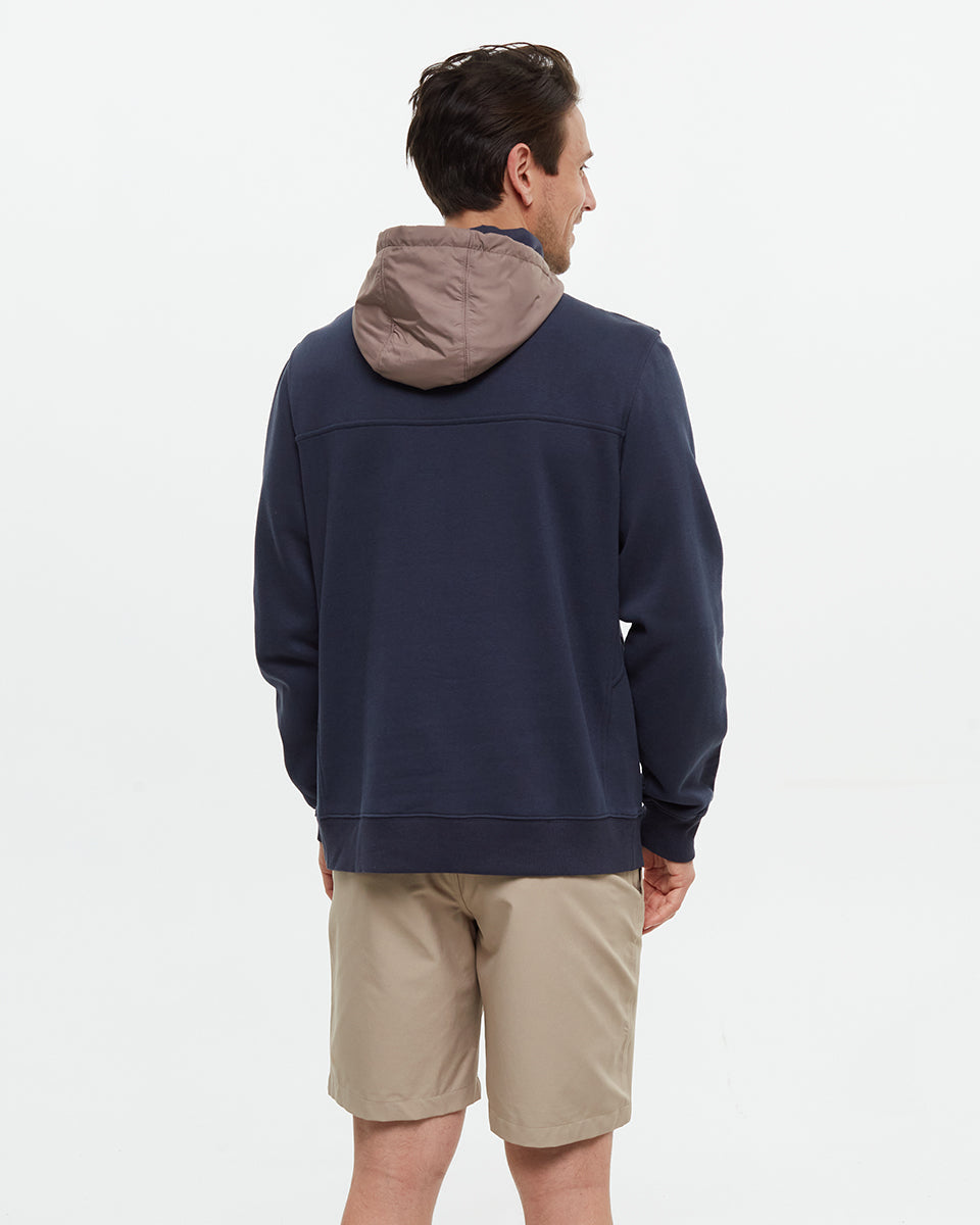 Whistler 1/4 Zip